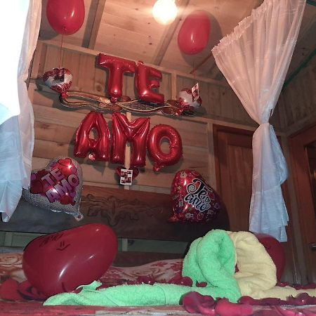 La Casita Del Arbol Guaduas Cundi. Hotel Екстериор снимка