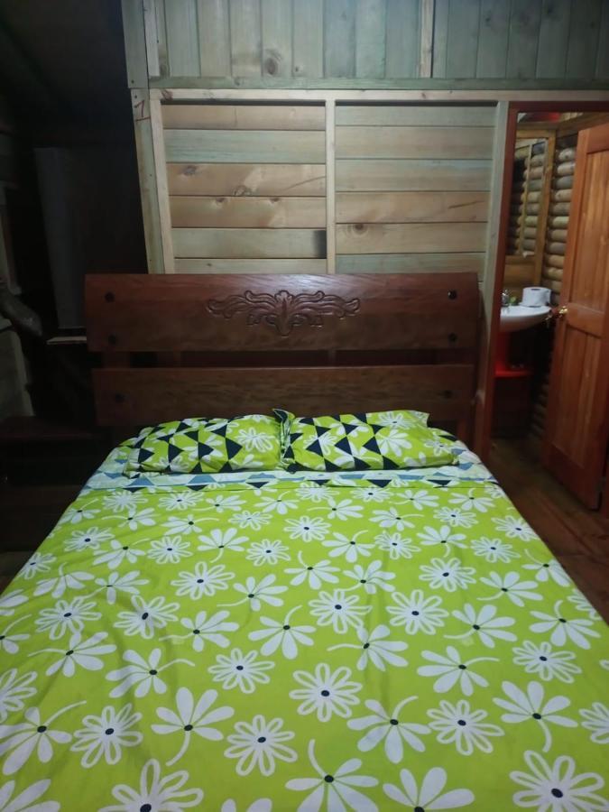 La Casita Del Arbol Guaduas Cundi. Hotel Екстериор снимка