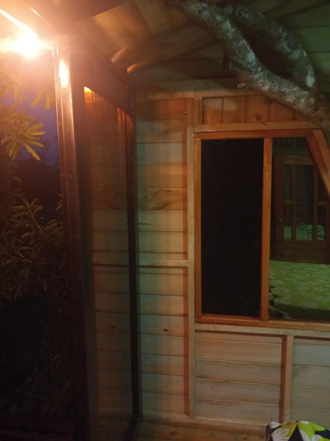 La Casita Del Arbol Guaduas Cundi. Hotel Екстериор снимка